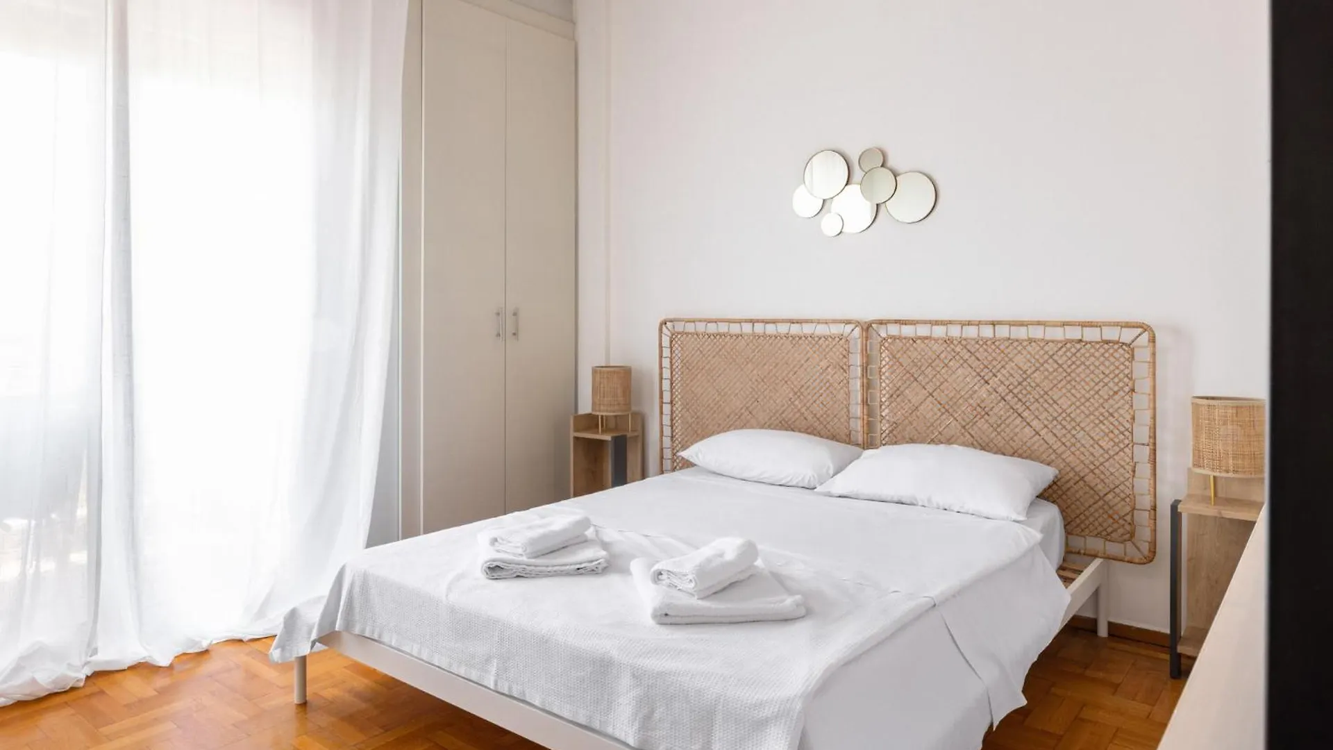 Apartment Eca Suites Thessaloniki Greece