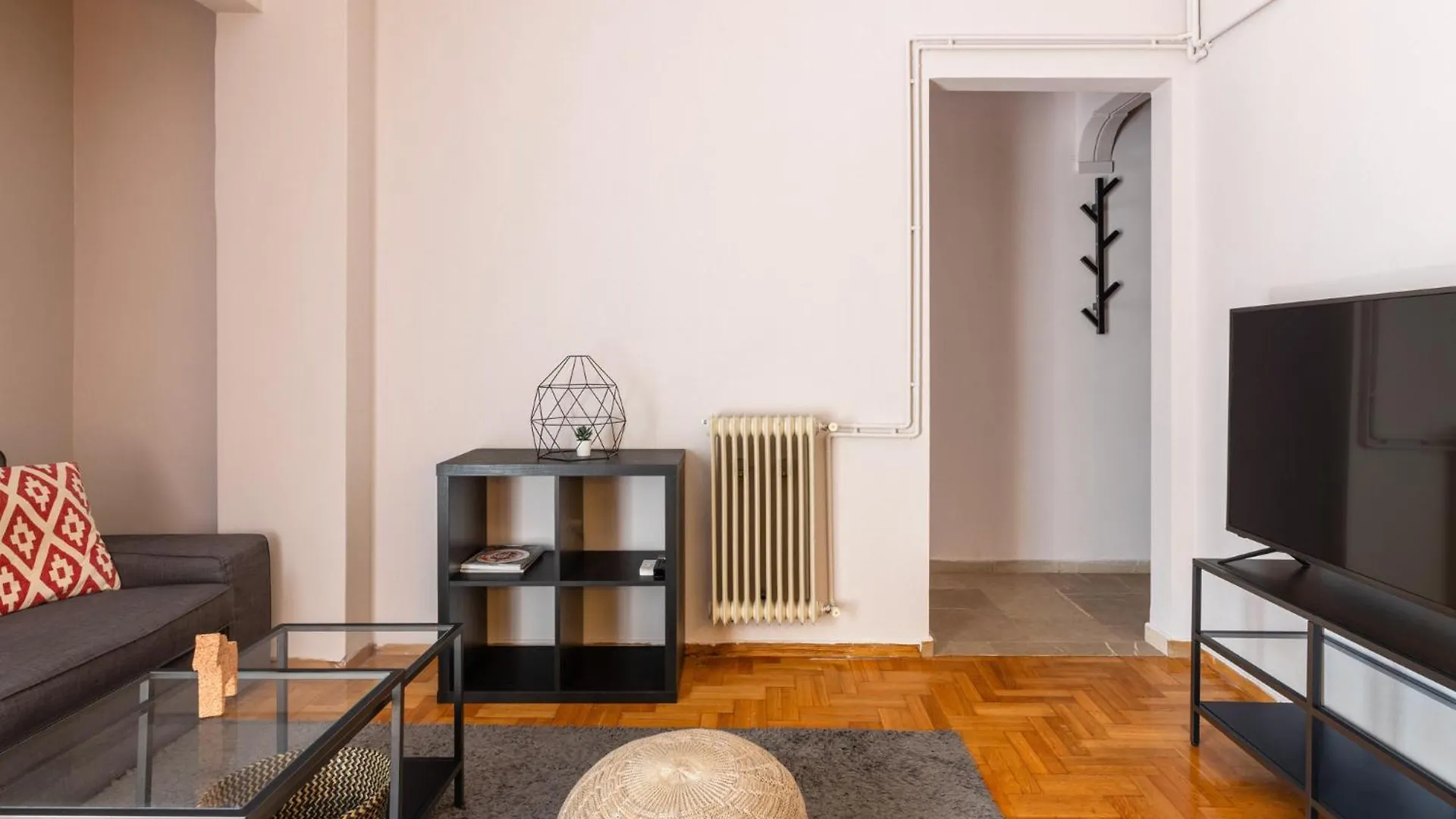 Eca Suites Thessaloniki Greece