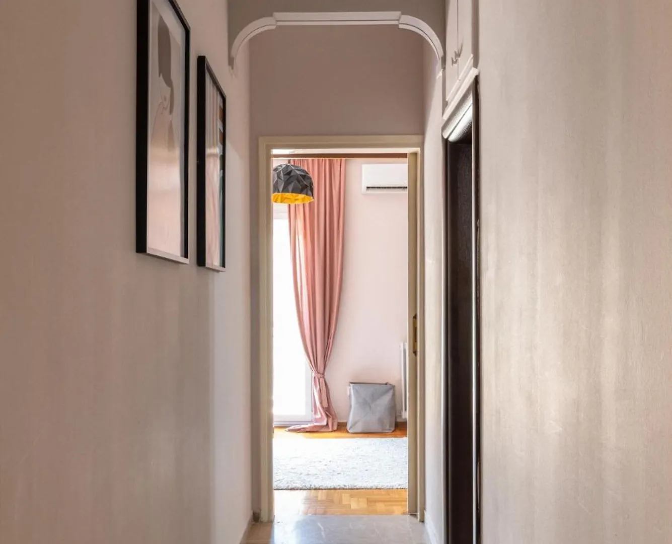 Eca Suites Thessaloniki