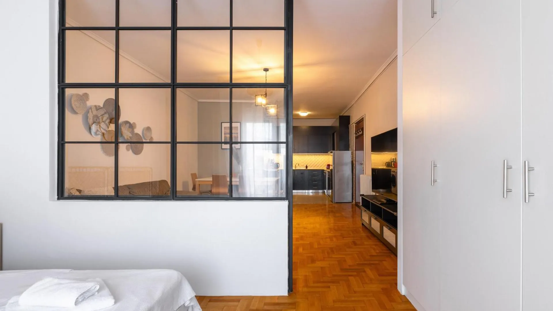Eca Suites Thessaloniki