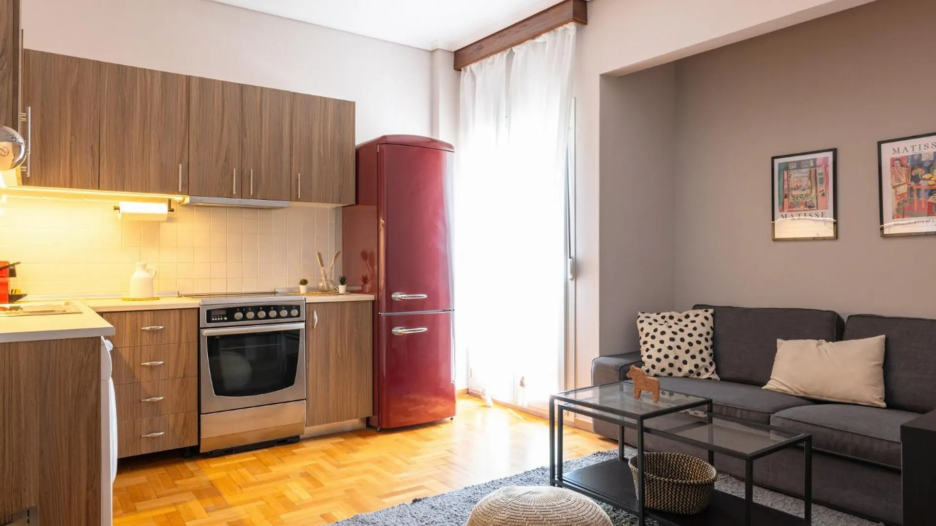 Apartment Eca Suites Thessaloniki
