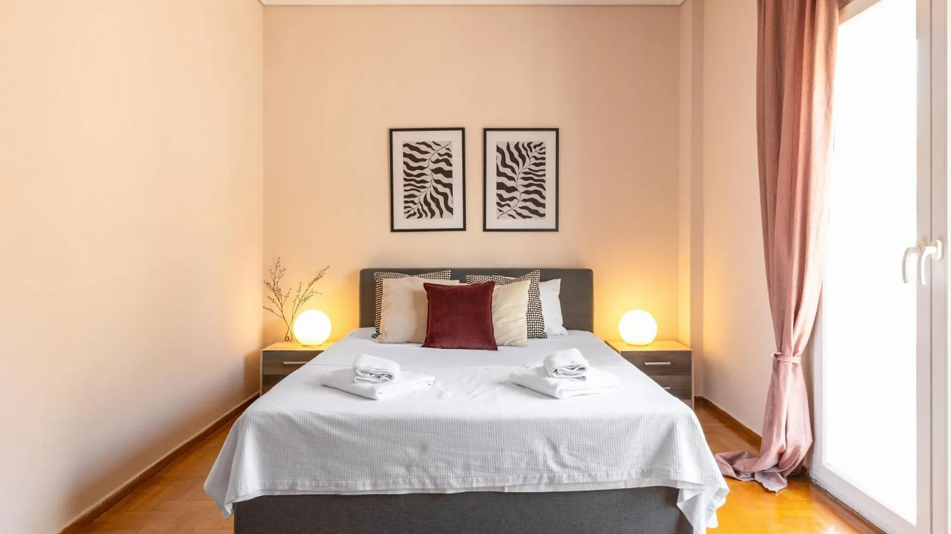 Eca Suites Thessaloniki Greece