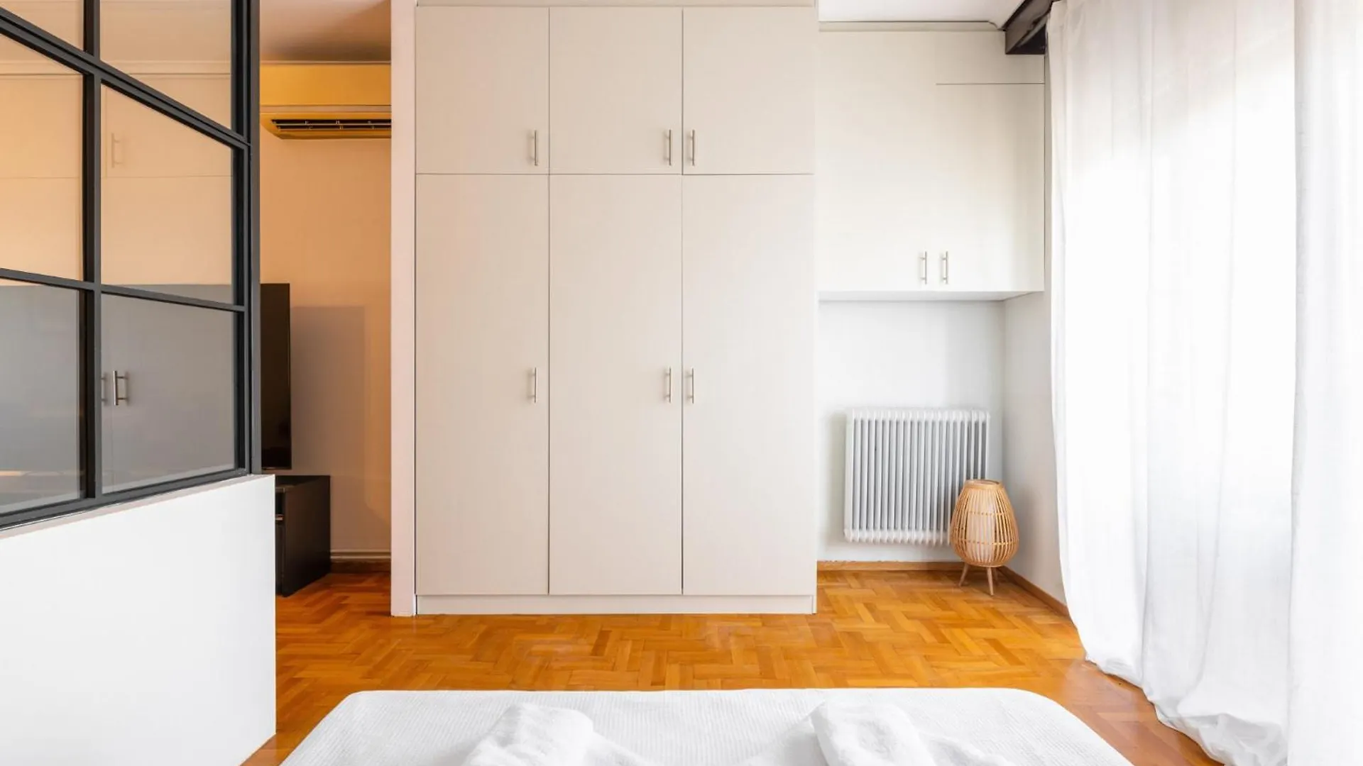 Apartment Eca Suites Thessaloniki