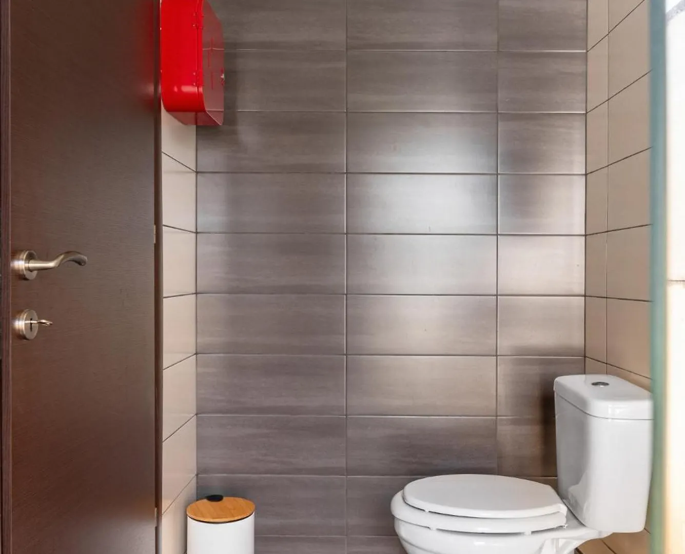Eca Suites Thessaloniki