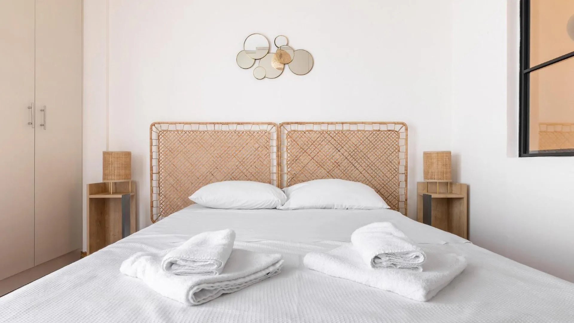 Apartment Eca Suites Thessaloniki