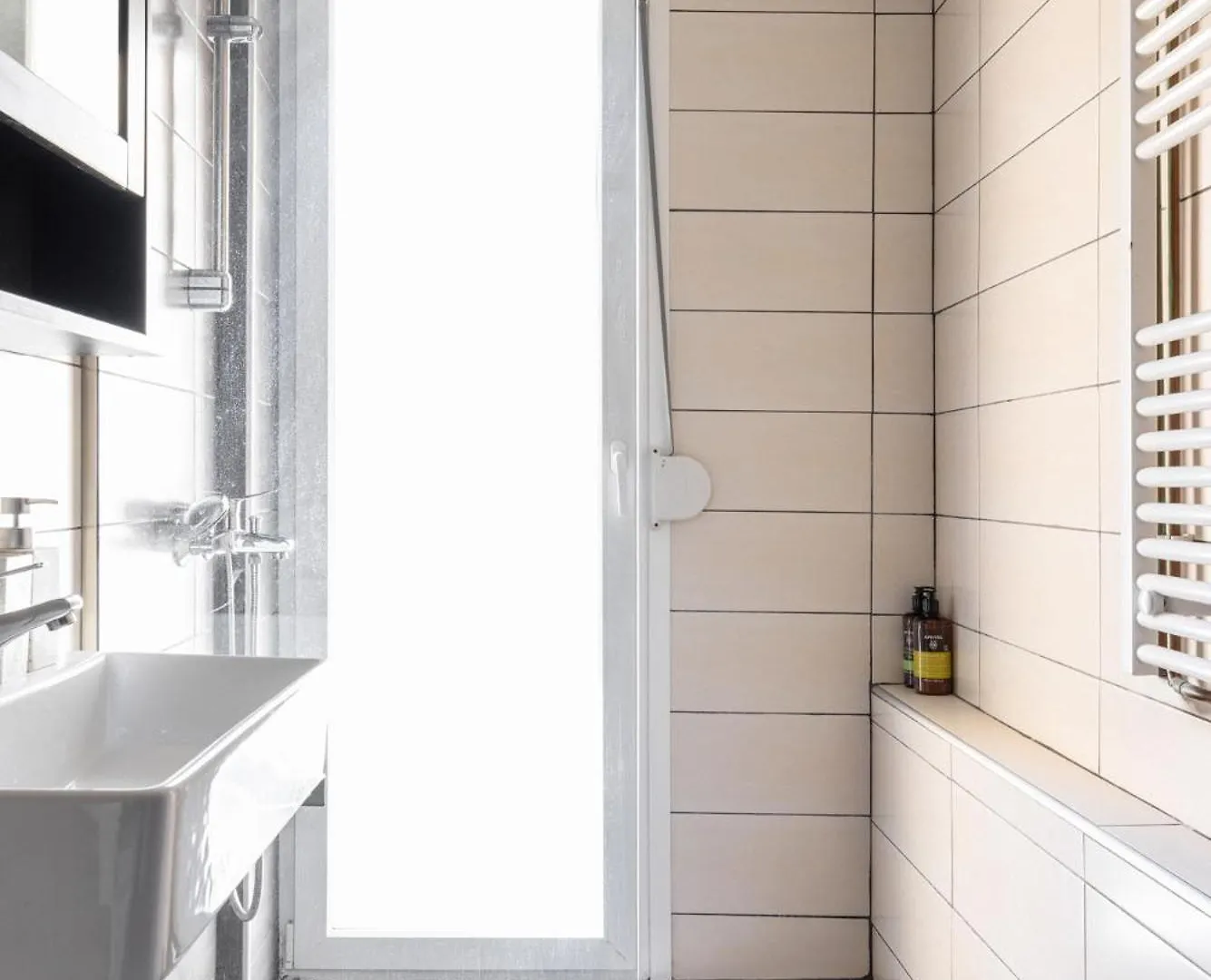 Eca Suites Thessaloniki Apartment