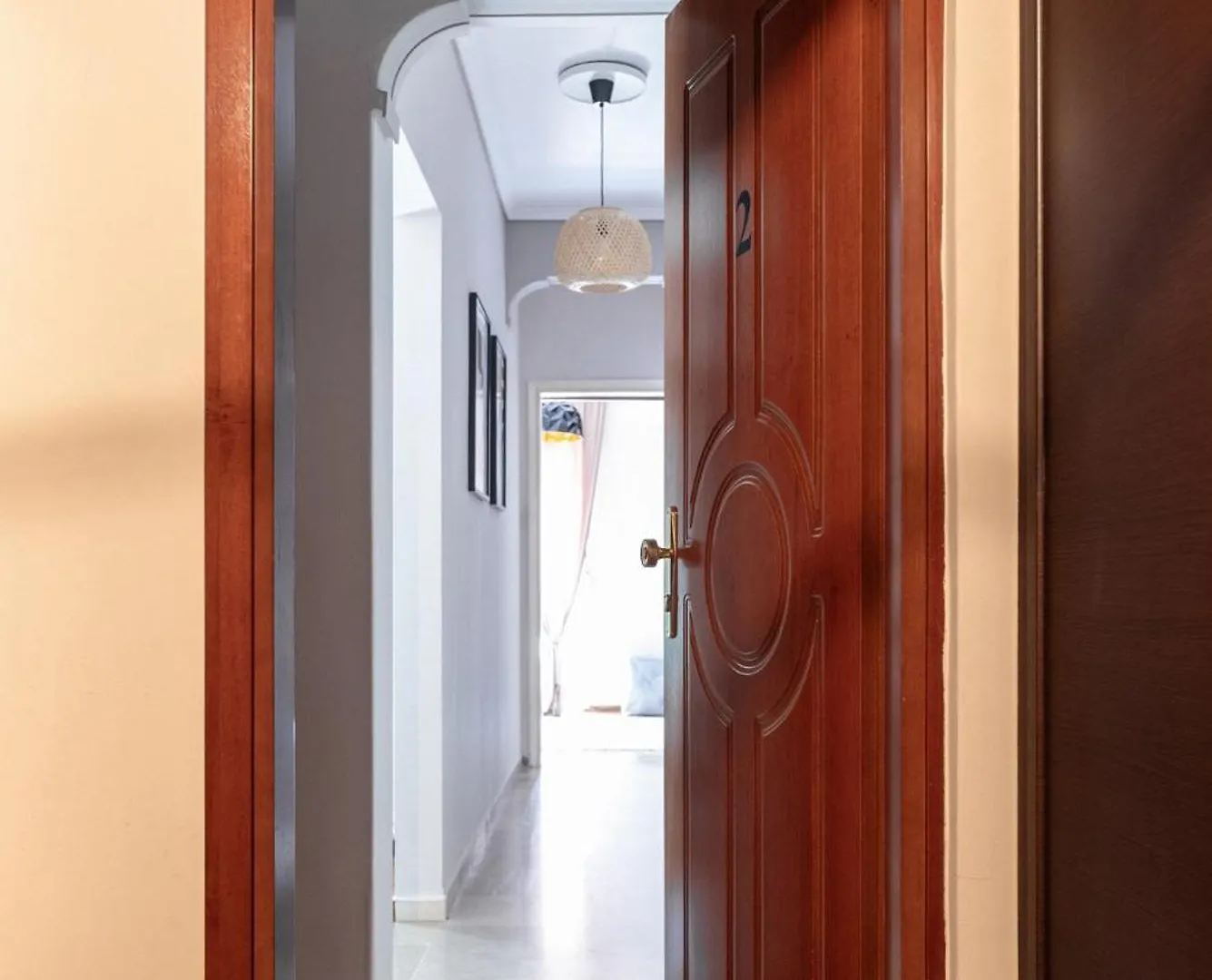 Eca Suites Thessaloniki Apartment