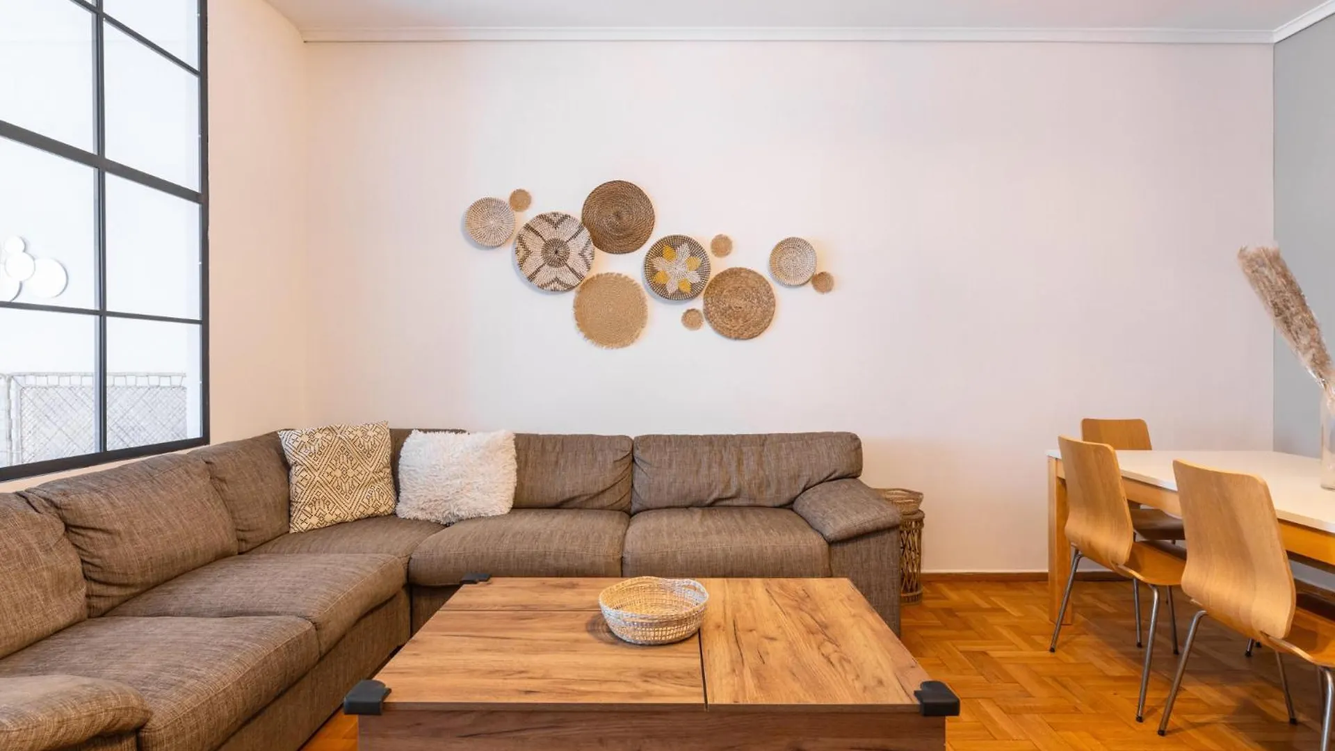 Eca Suites Thessaloniki