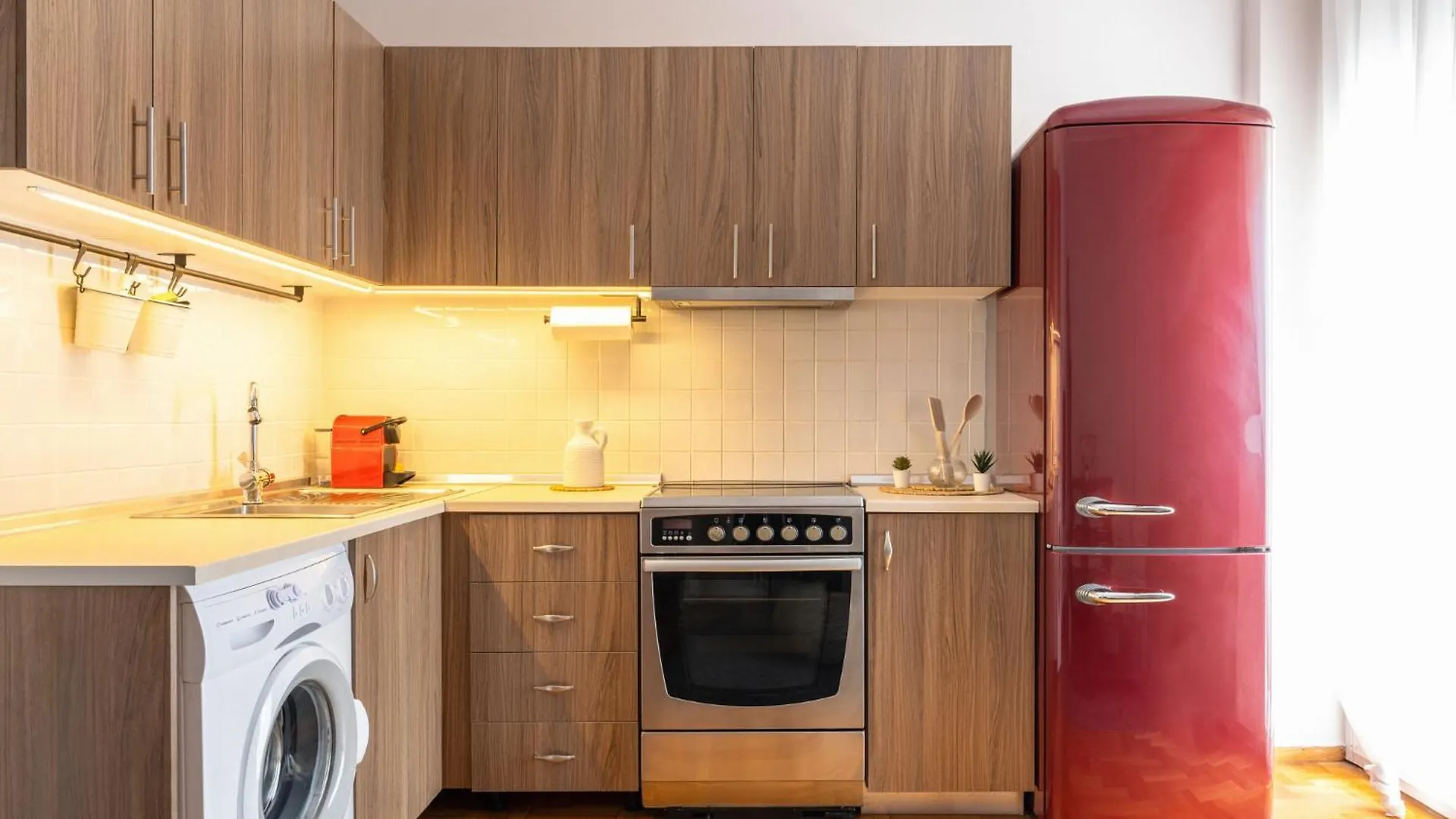 Apartment Eca Suites Thessaloniki